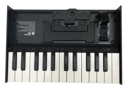 Roland - K-25M - Portable Keyboard for Roland Bpoutique Modules 2